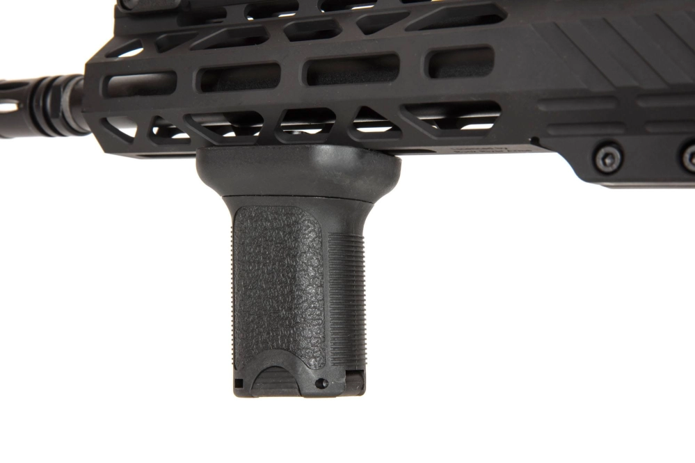 Carabina de airsoft RRA SA-E25 EDGE™ - negra