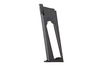 15rd low-cap magazine for KCB77AHN  type replicas