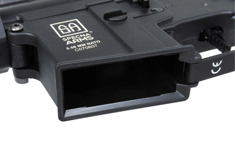 Specna Arms SA-C08 CORE™ HAL ETU™ Gen.2 airsoft Carbine Black