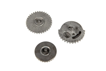 Zestaw kół zębatych Siegetek Revolution 14.09 ratio