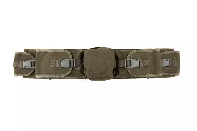 Bandolier Sniper Waist Pack - Foliage Green