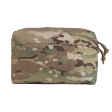 Universal pocket Wosport Cargo 6x3 Laser Cut Horizontal MC