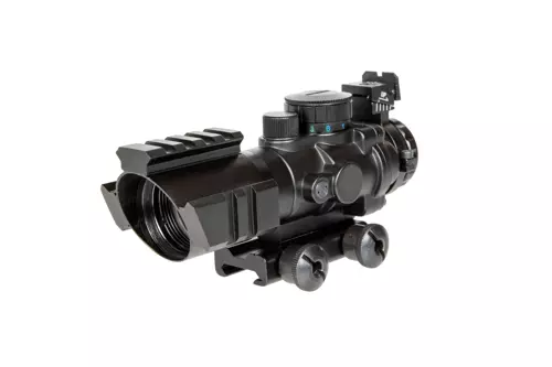 Rhino 4X32 Scope