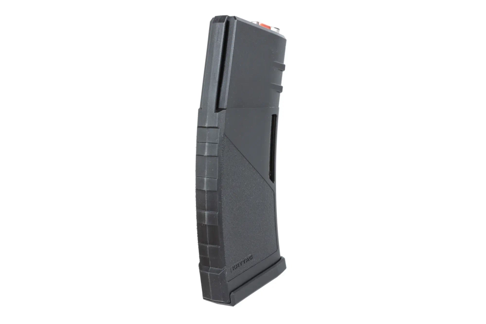 Juego de 5 cargadores 150 bolas Krytac para réplicas M4/M16