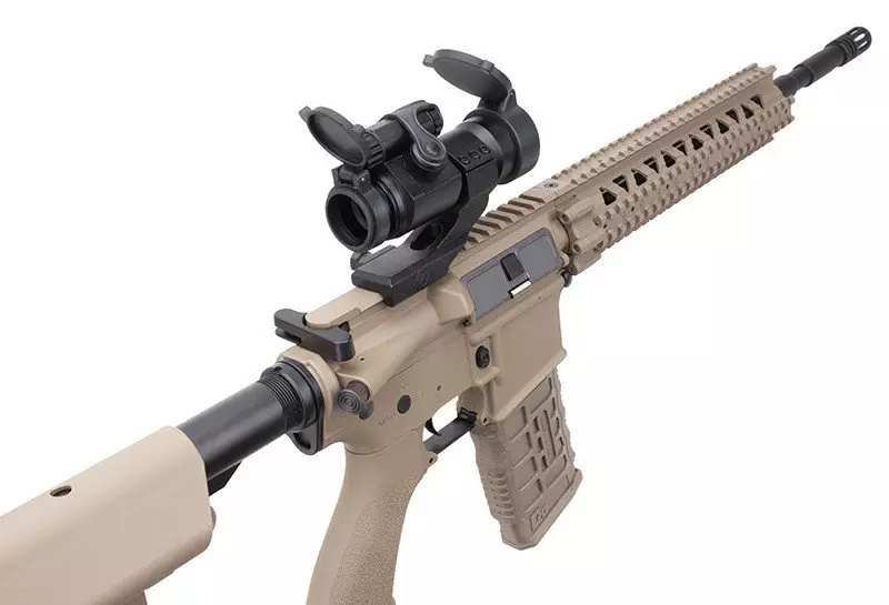 CM16 R8-L Carbine Replica  - Tan