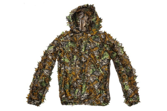 Ghillie Suit camouflage suit set - BCP 