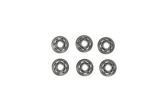 Ball bearings - 8mm