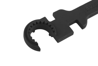 Llave de servicio pesado para fusilk AR-15