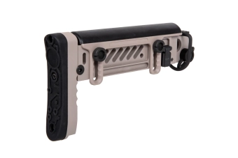 Crosse 5KU PT-1 Gen.2 pour AK Tan