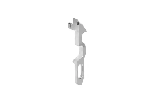 IP1 Cut-Off Lever for Hi-Capa Replicas - Silver