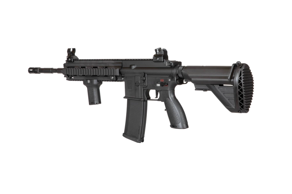 airsoft SA-H21 EDGE 2.0™ GATE ASTER Carabina Negro (OUTLET)