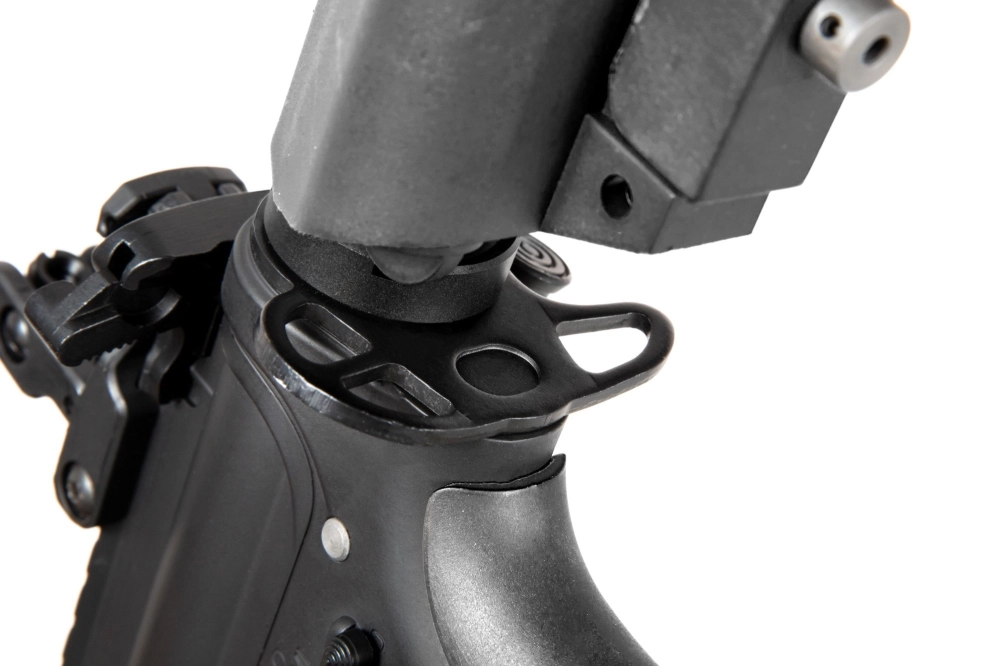Specna Arms SA-E09 EDGE™ airsoft Carbine Black (OUTLET)