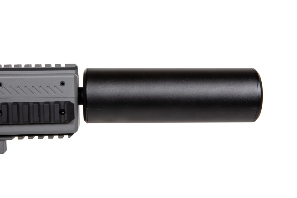 VMP-1 X Machinepistool Replica - Grijs