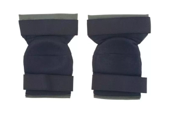 Ochraniacze na łokcie AltaCONTOUR-360 - Olive Green