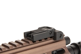 Fusil de airsoft Specna Arms SA-H12 ONE™ Kestrel™ ETU Tan