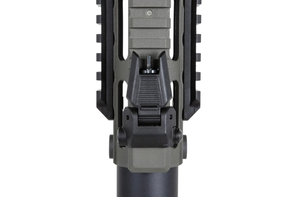 Specna Arms SA-FX02 FLEX™ BLDC™ HAL ETU Gen.2 airsoft Carbine Olive