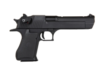 Réplique d'arme 779S - Noir