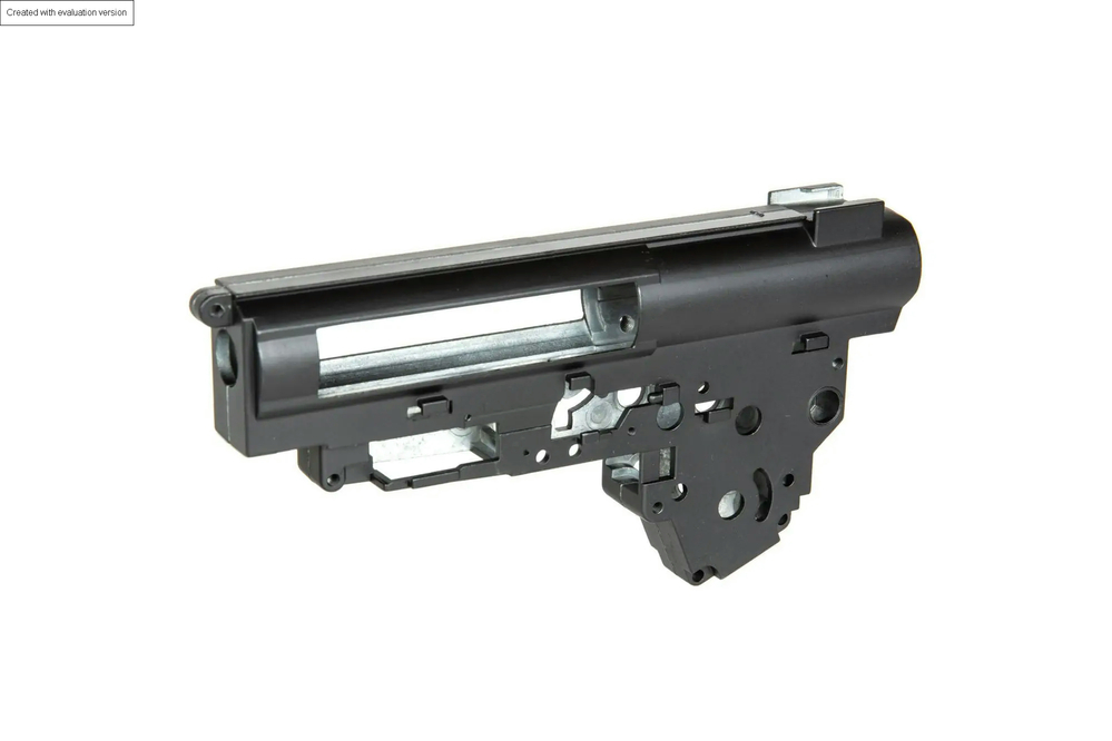 ORION™ V3 Gearbox Frame for AK Specna Arms EDGE™ Replicas (only shell)