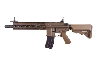 Réplica fusil TM416 Delta - tan