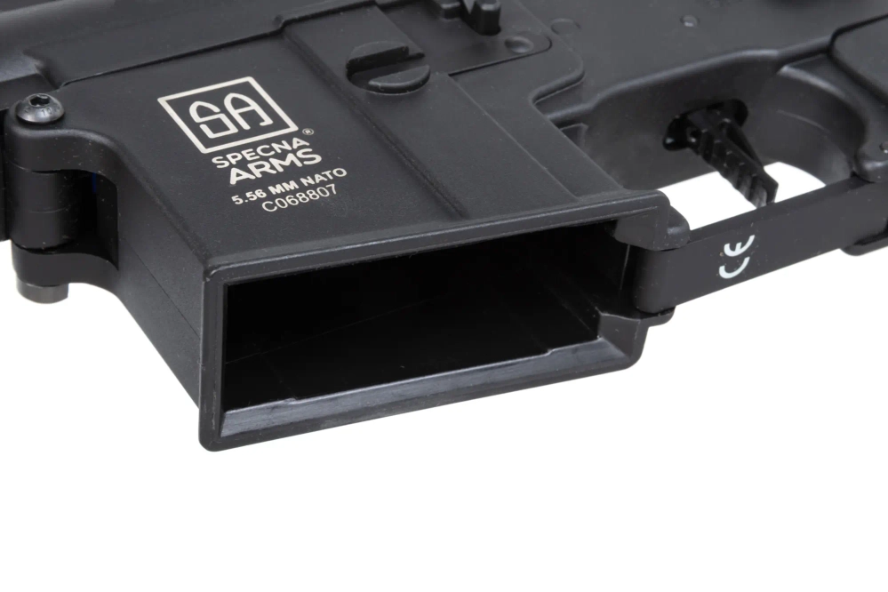 Specna Arms SA-C08 CORE™ HAL ETU™ 0.5J airsoft Carbine Black