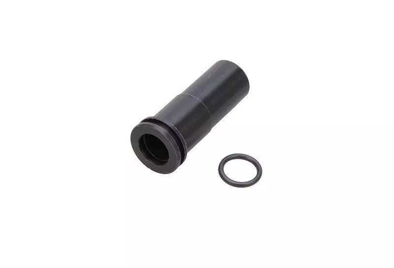 Zapečetěné stránky tryska pro airsoftové zbraně typ G3
