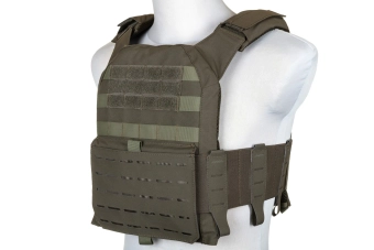 Plate Carrier Specna Arms Tactical Advanced Vest Olive