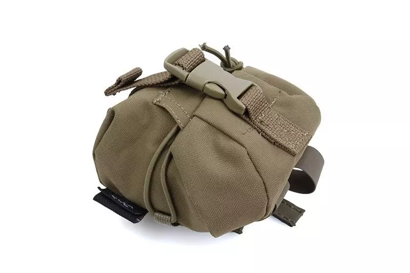 SP5 Frag Pouch - Matte CB