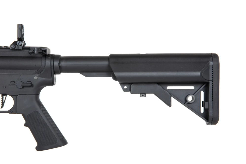Specna Arms SA-F09 FLEX™ HAL ETU™ Carabine airsoft Noir