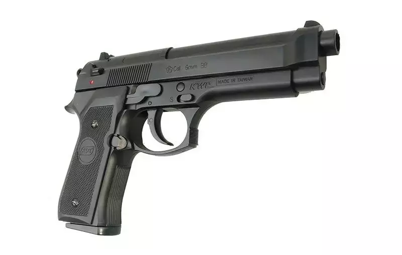 Pistolet airsoft M92FS