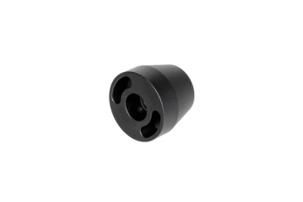 Bolt cover for TAC-41 airsoft sniper rifles