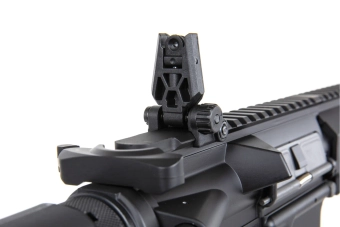 Airsoft fusil Specna Arms SA-P22 Prime™ Aster II ETU avec moteur brushless Noir