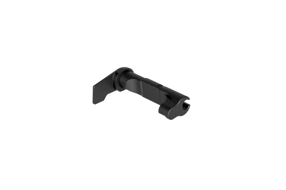  Hi-Capa Custom Mag Release NEO - Black
