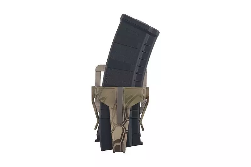 FSMR 7,62 fast magazine pouch (belt) - HLD