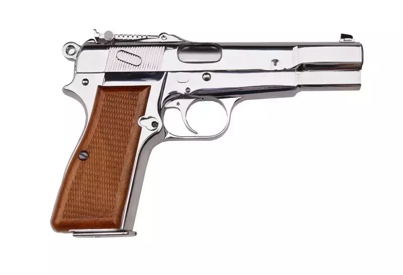 Airsoft pistole GGB-0351TS
