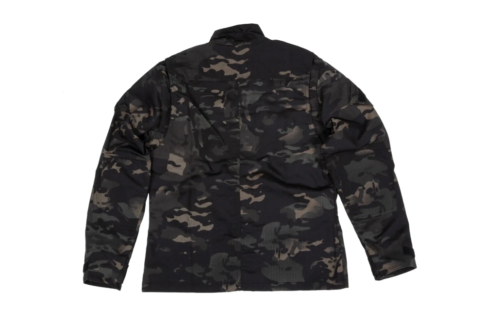 Camisa BDU para mujer - MCBK