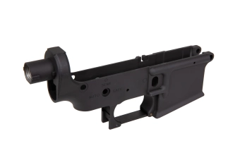 Daniel Defense corps inférieur en métal pour M4 série SA avec système ESA2™ - Noir