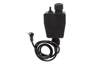 Tlačítko PTT Z116 - typ Yaesu