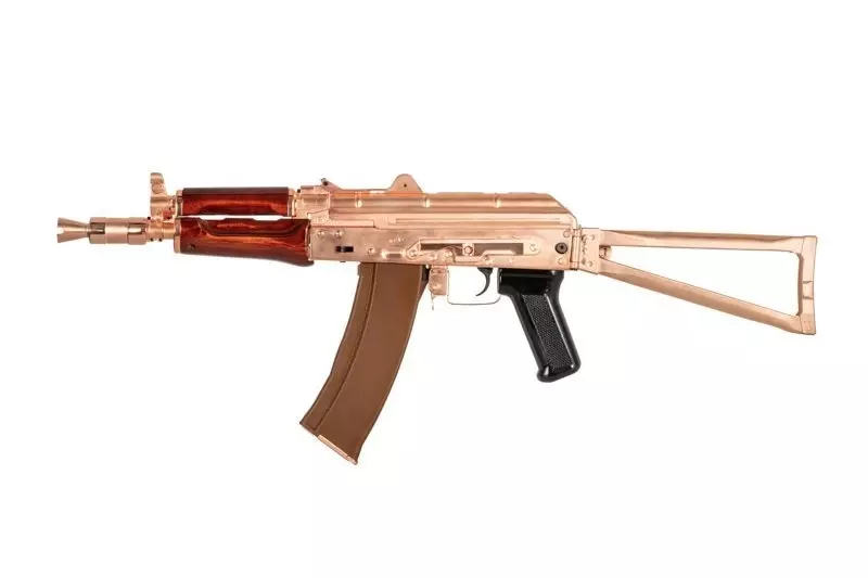 ELS-74UN “Copper Brother” Vintage Carbine Replica