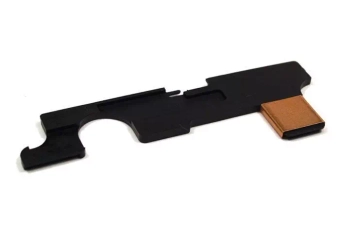 Selector plate fuego a réplicas tipo M16