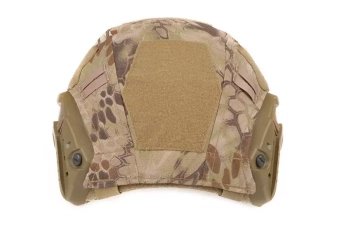 FAST PJ Helmet Cover - HLD