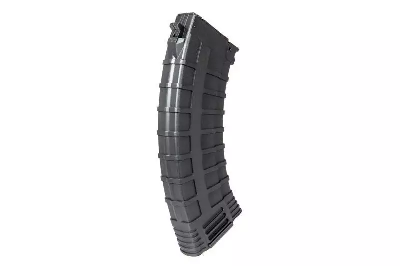 Cargador Hi-cap 500 balines para réplicas AK - negro