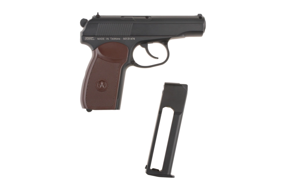 PM Pistol Replica