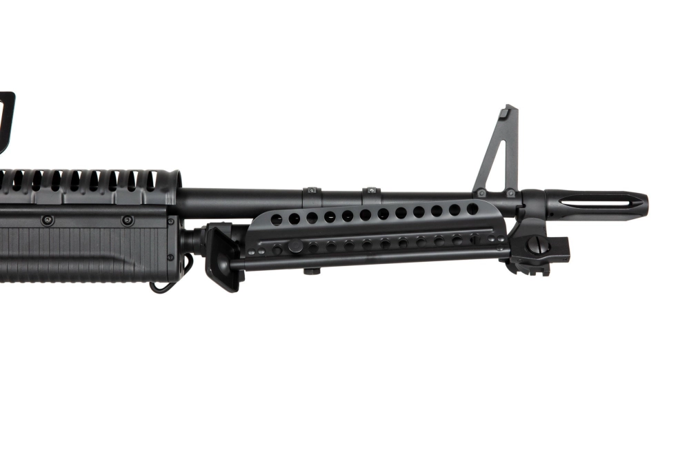 Airsoft kulomet H.M.G. M60