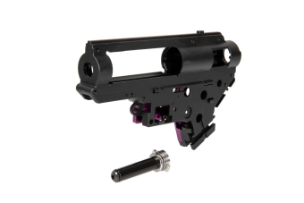 Skeleton Mechaboxa V2 EG Hard Mechabox 8mm