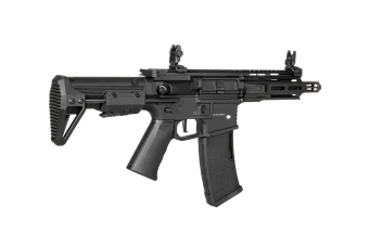  Trident Mk2 PDW-M Carbine Replica - Black
