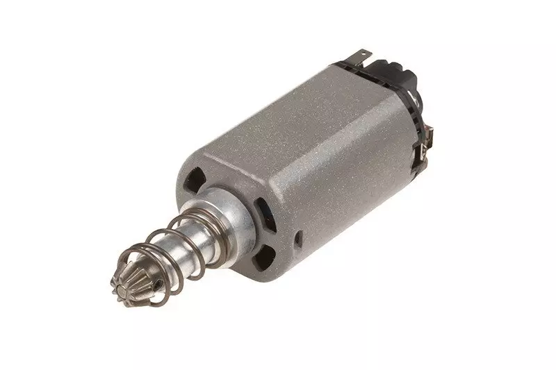 Motor Pravidelný (dlouhý)