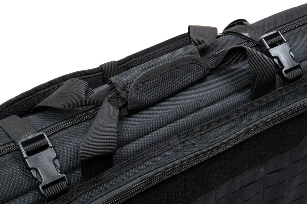Specna Arms Urban War Rifle Bag Black
