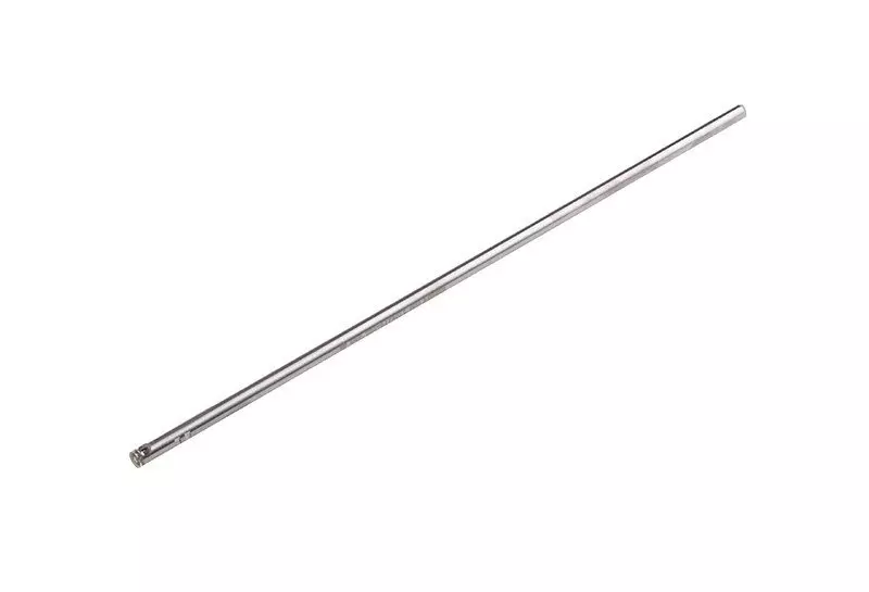 Cañón de acero de precisión 6,03 - 400 mm
