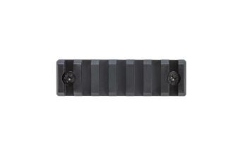 Specna Arms RIS lišta pro KeyMod 7,5 cm