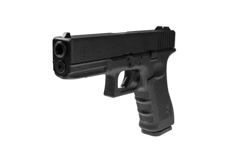 Glock 17 Gen.4 Pistol Replica